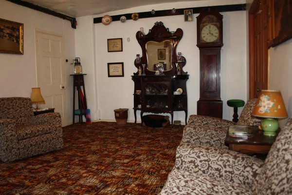 site image