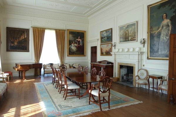 site image