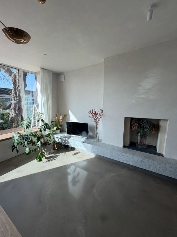 South East London design-focused residential property – Love Locations