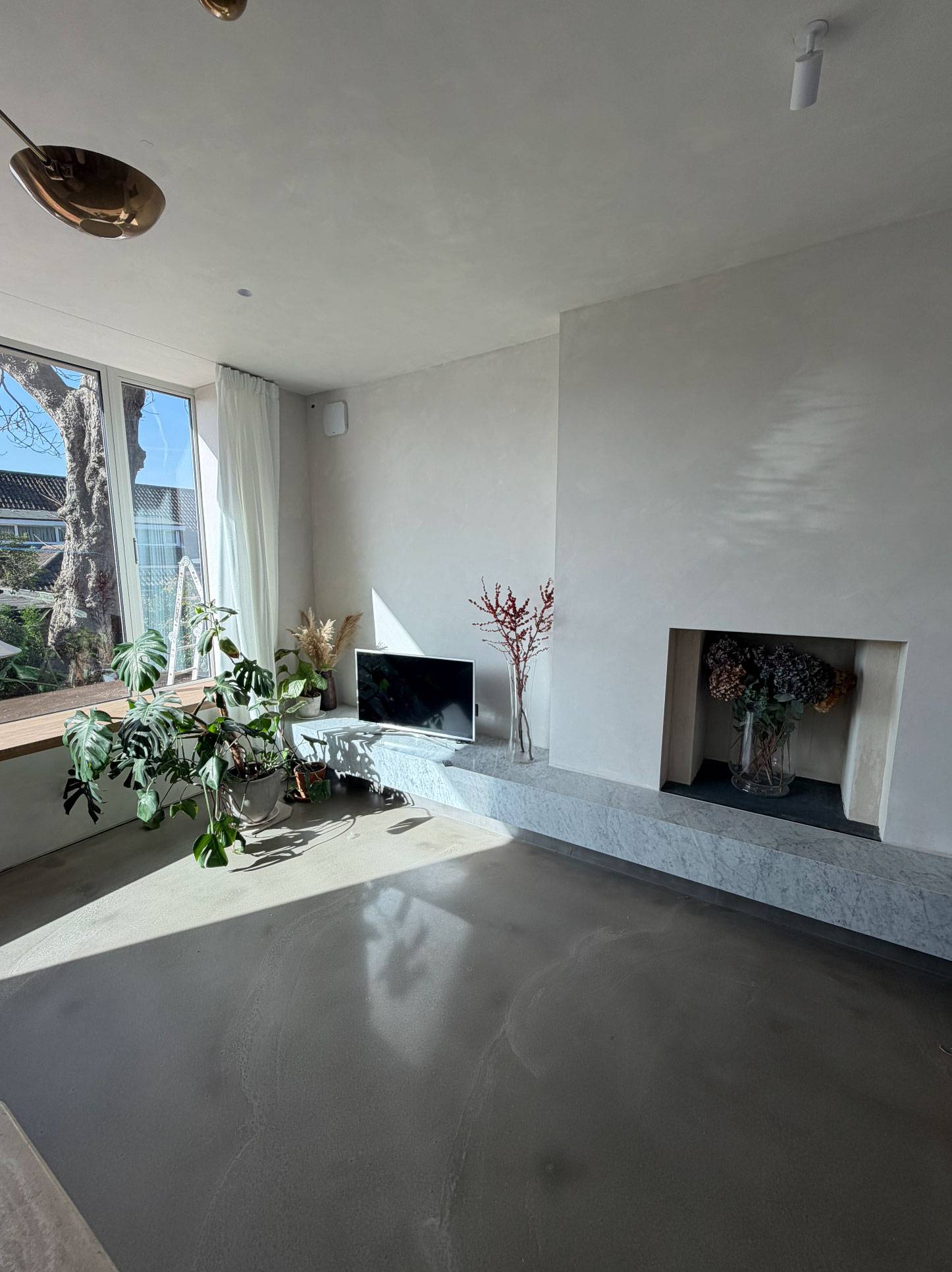 South East London design-focused residential property – Love Locations