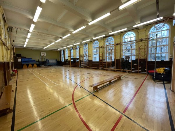 site image