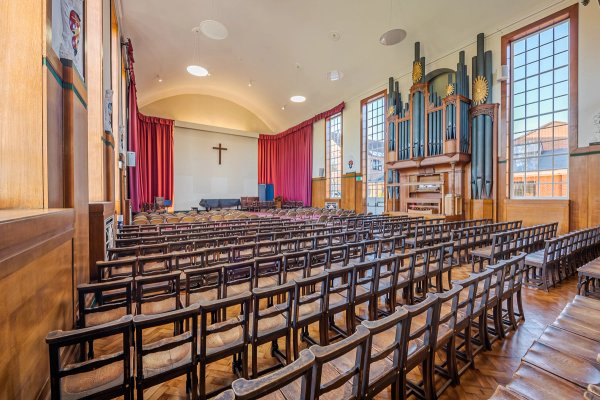 site image