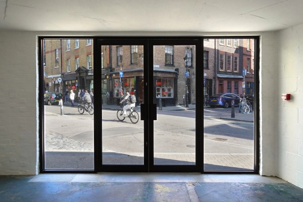 site image