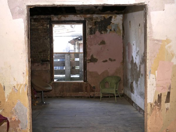 site image