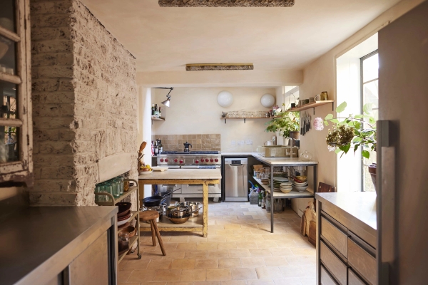 Heritage Victorian Portobello house, stunning period property listed by Love Locations.