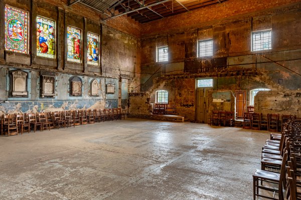 site image