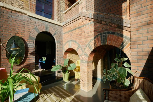 site image