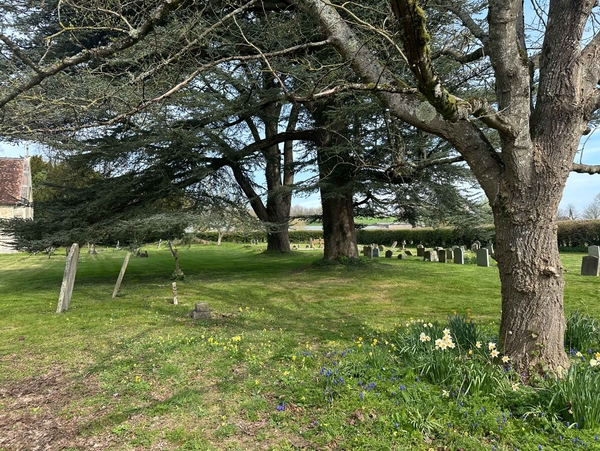 Traditional church venue in Alton GU34 – Love Locations