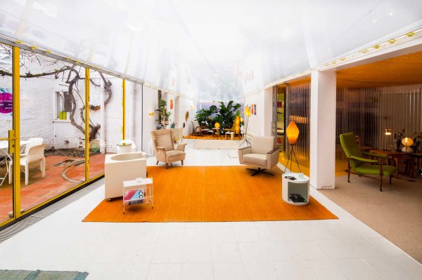 site image