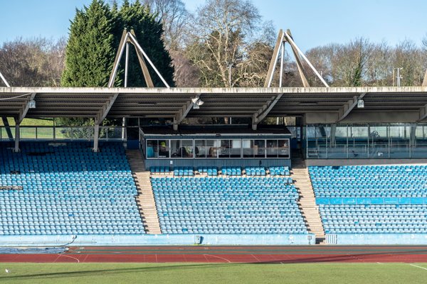 site image