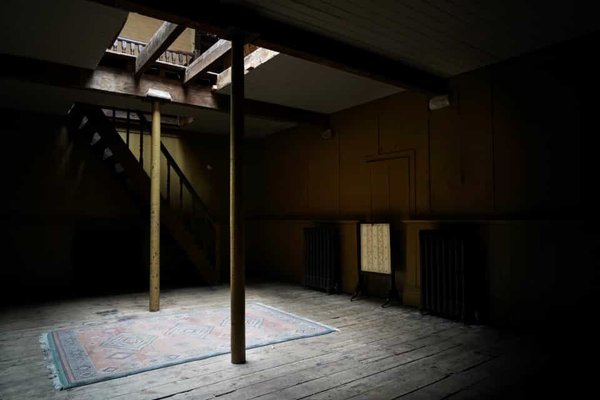 site image