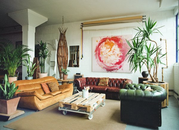 site image