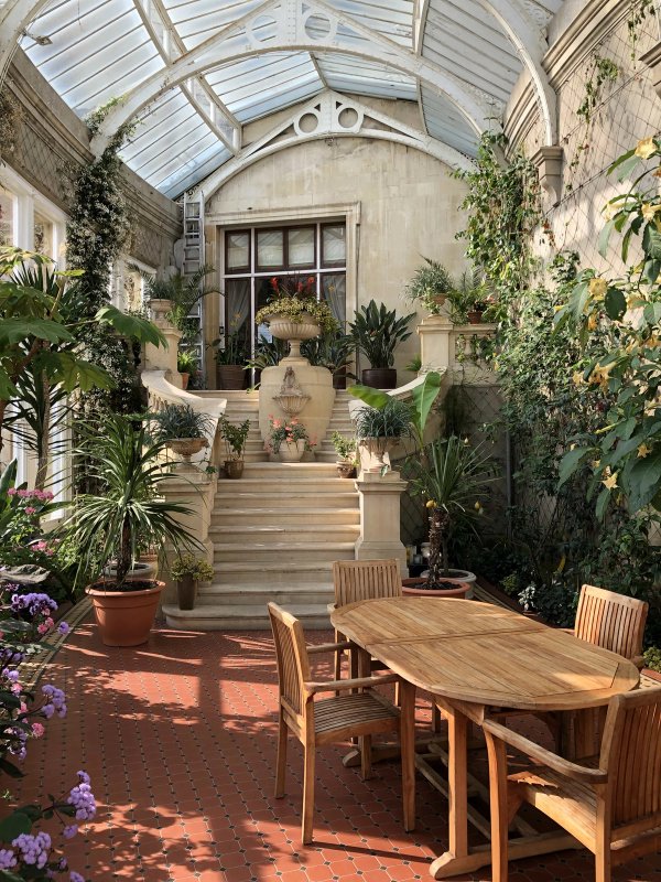site image