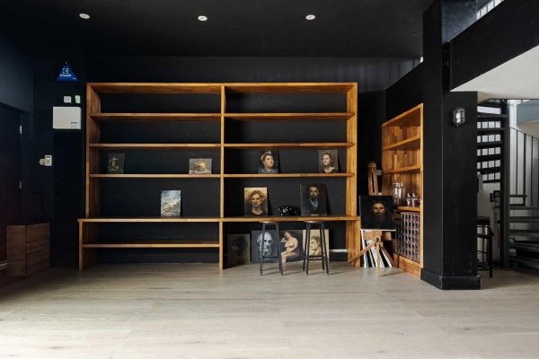 site image