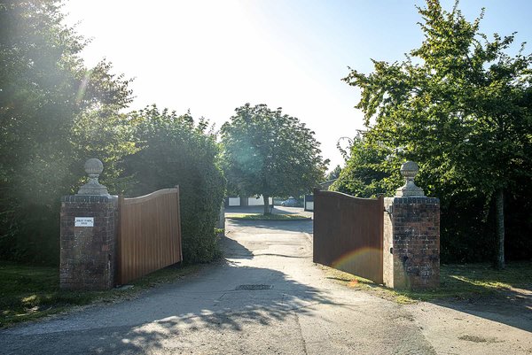 site image