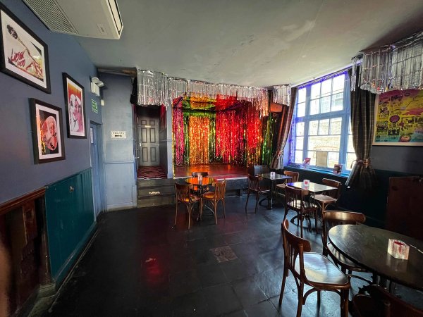 site image