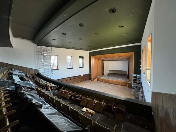 site image