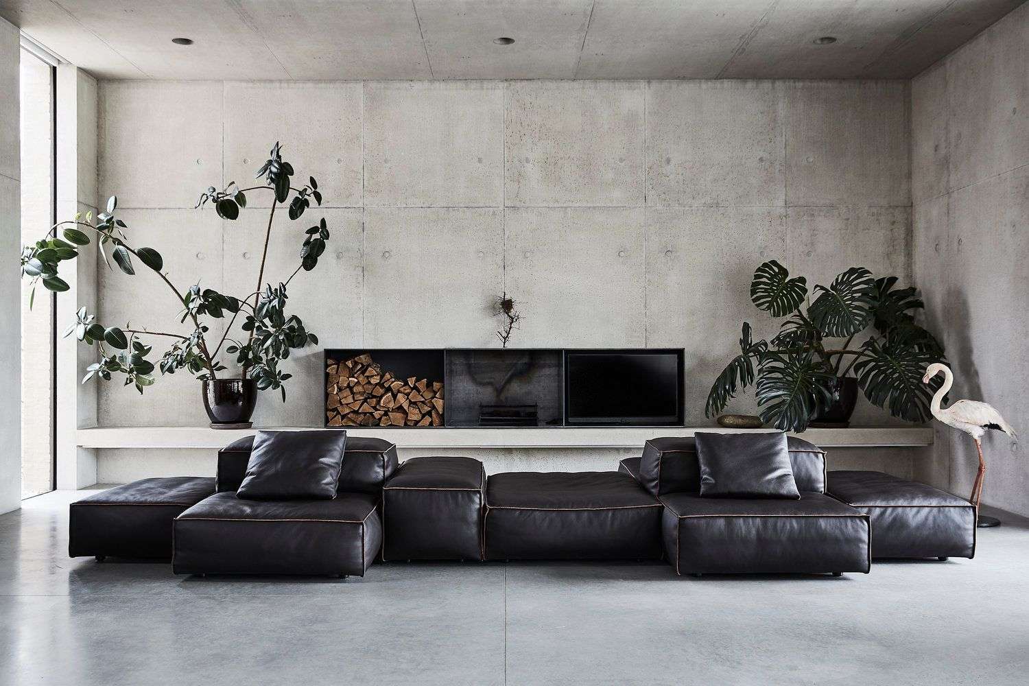 Image of Dorset Works - SW8