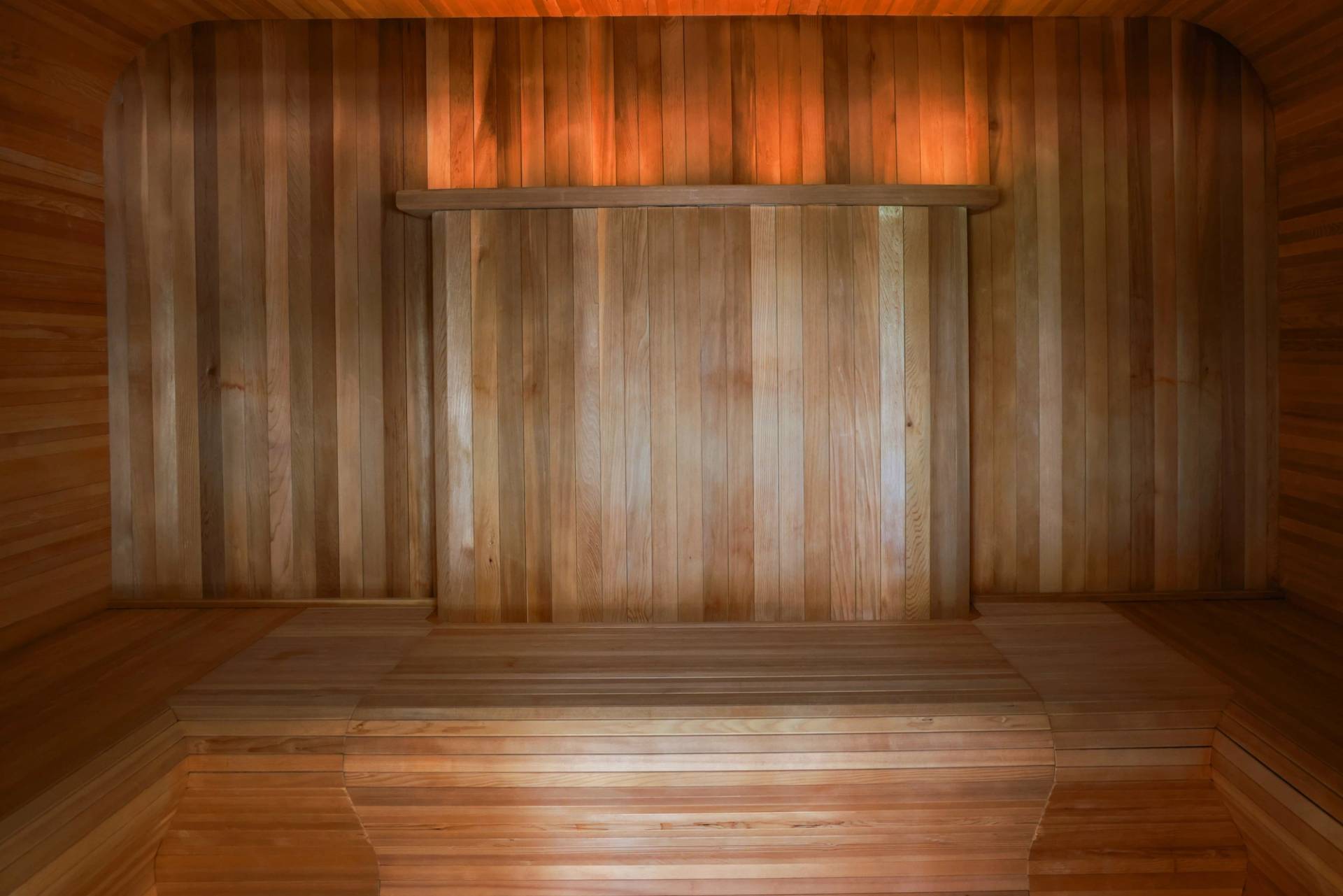 Sauna at Brantridge Park Love Locations Grade Listed estate