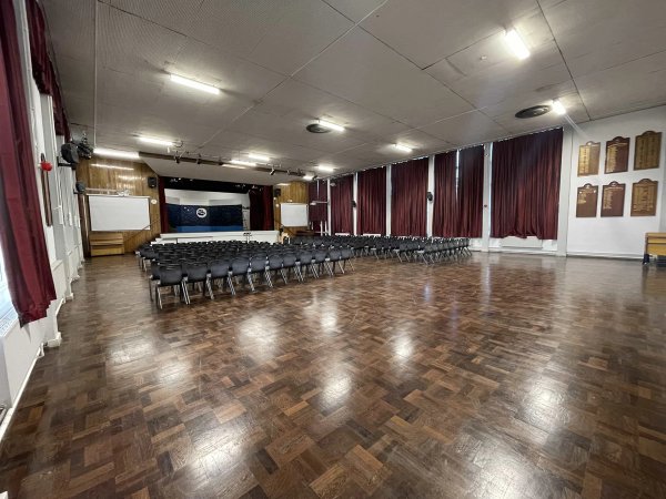 site image