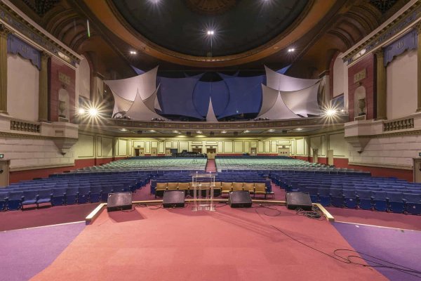 site image