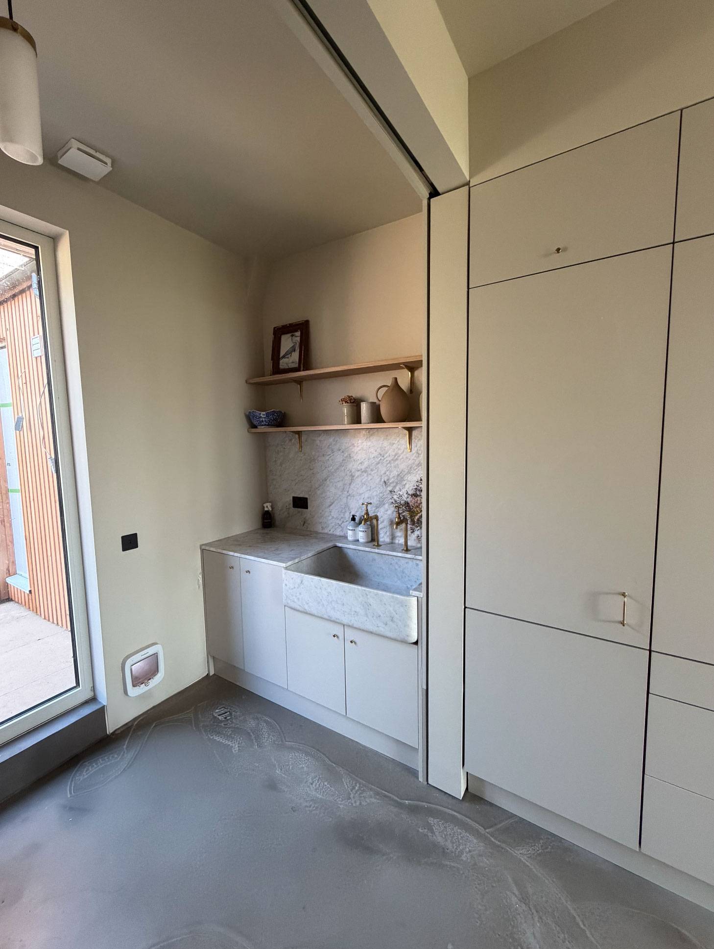 Contemporary architectural space in South East London – Love Locations