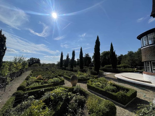 site image