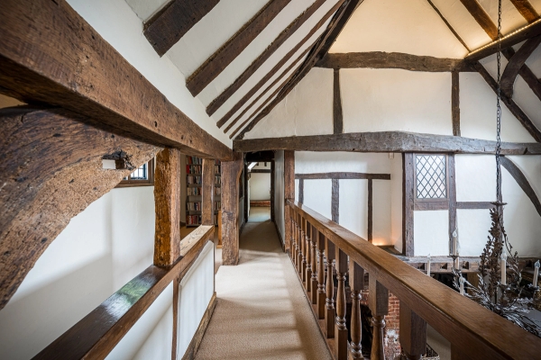 GU5 historic home with formal dining gallery – Love Locations