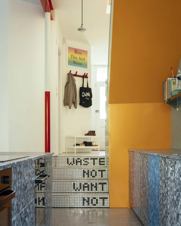 site image