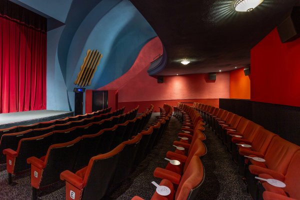 site image