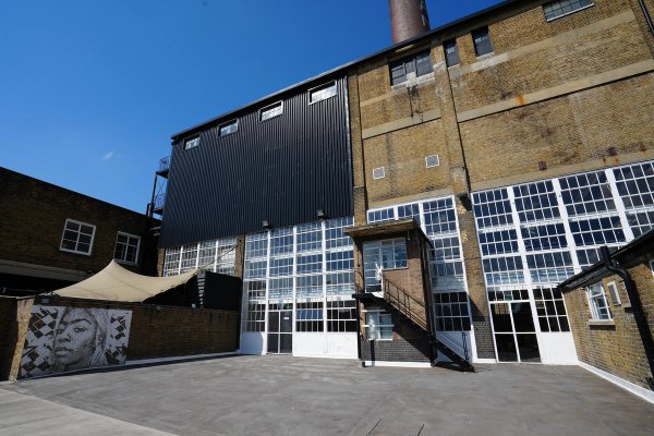site image