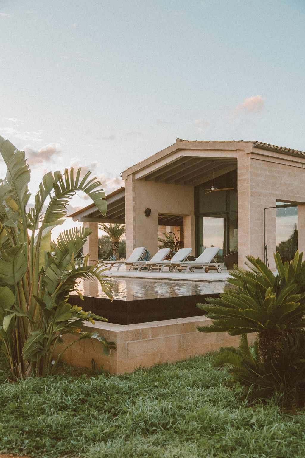 Image of The Finca - 07630 (SPAIN)