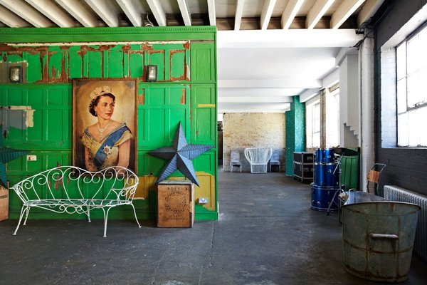 site image