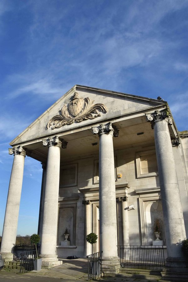 site image
