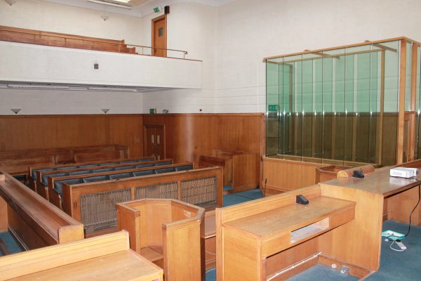 site image