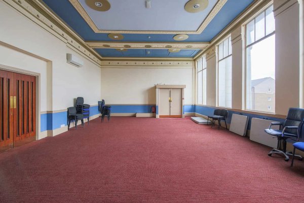 site image