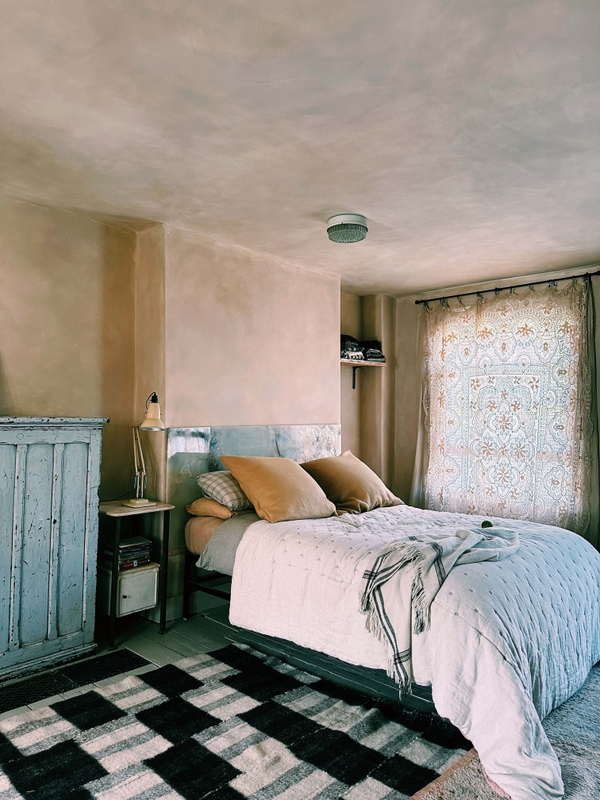 Period Victorian house in Portobello, showcasing historic architecture, listed by Love Locations.