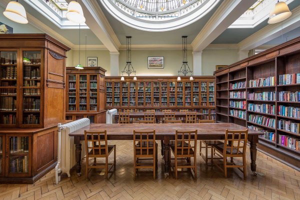 site image