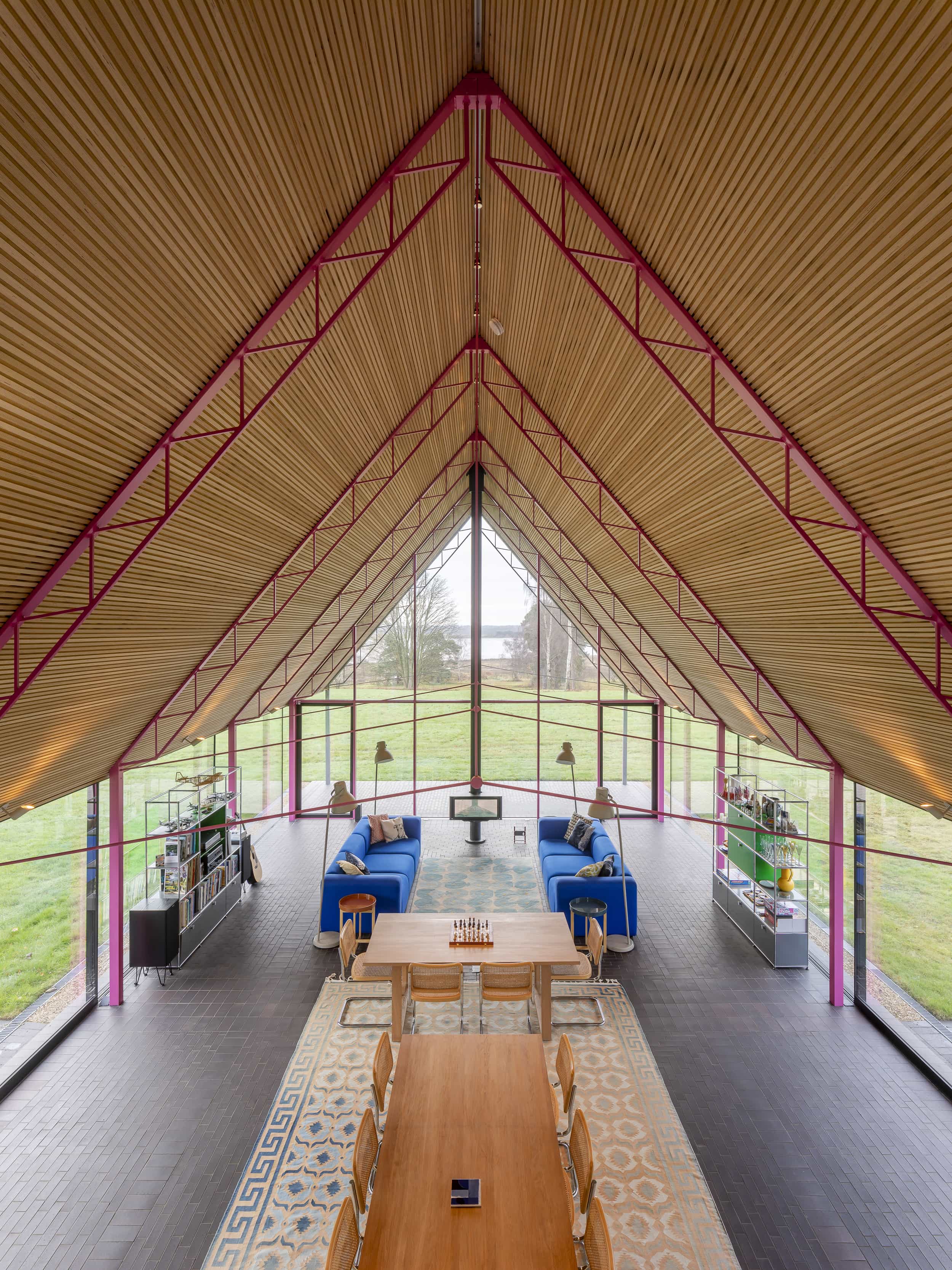 Image of Housestead - IP17