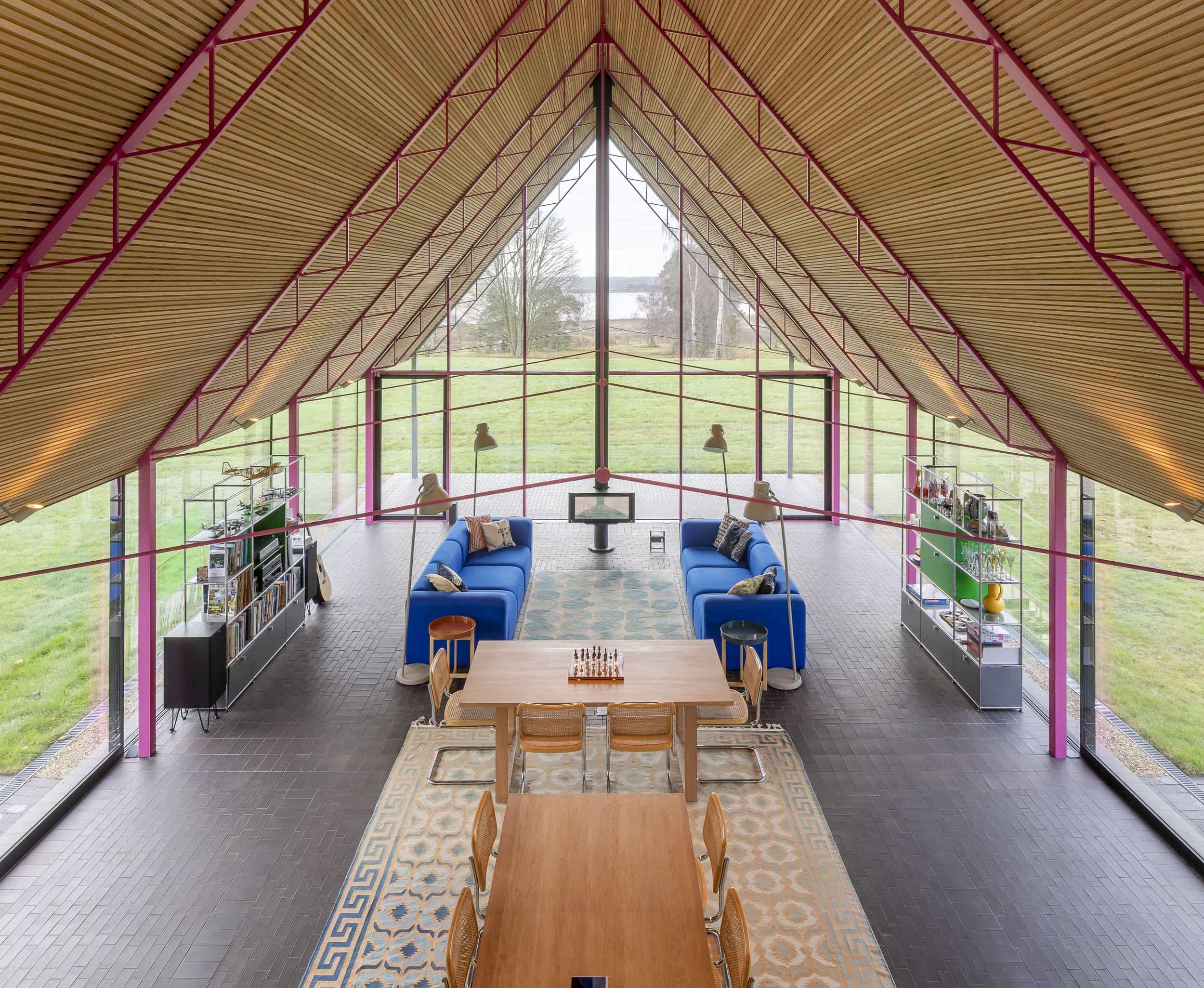 Image of Housestead - IP17