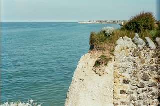 site image