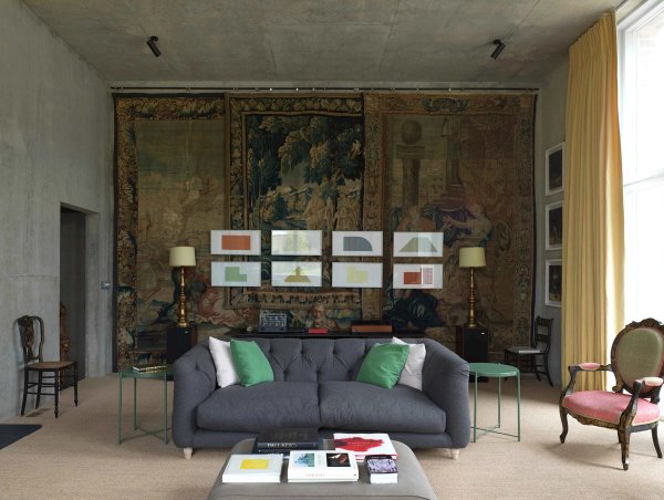 site image