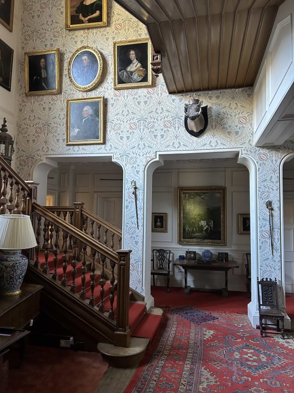 site image