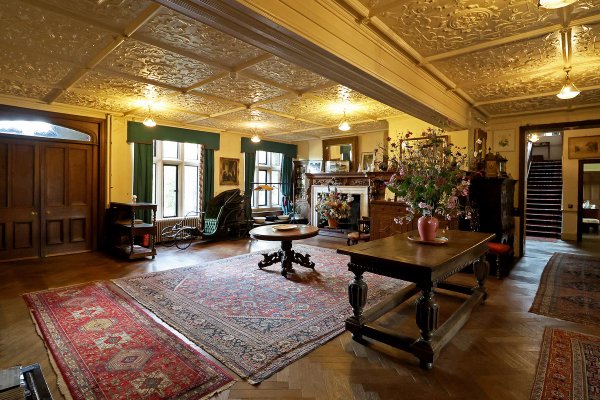 site image