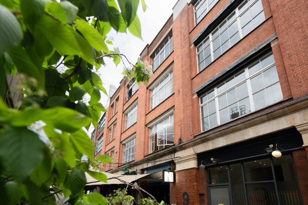 site image