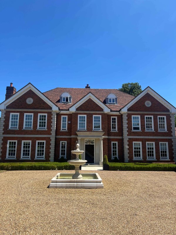 site image