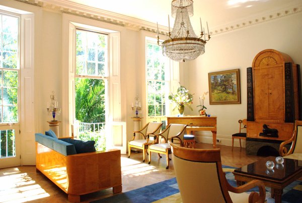 site image