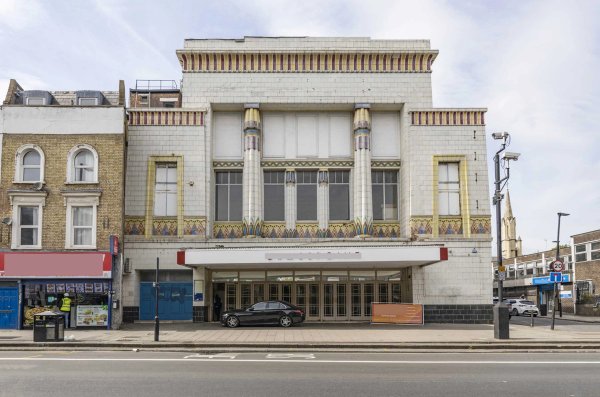 site image