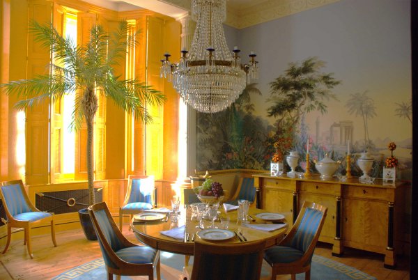 site image