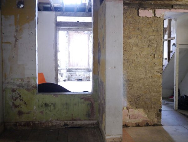 site image